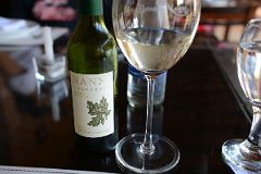 61 Drinking Torrontes With Lunch At Bodega Nanni Winery In Cafayate South Of Salta.jpg